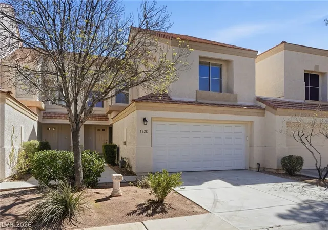 Homes for sale in Las Vegas, NV | 2628 Golden Sands Dr, Las Vegas, NV 89128 | MLS# 2753652