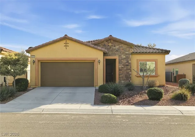 Photo 1 of Single family home for sale at 5281 San Palo Dr, Pahrump, NV 89061 | MLS# 2754354 | Listing updated on 2026-08-18