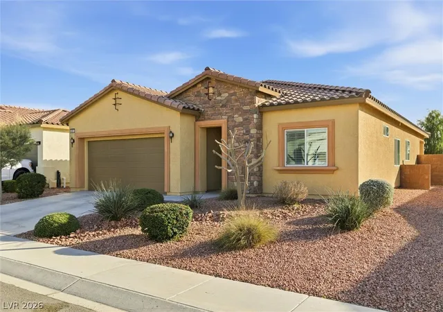 Photo 2 of Single family home for sale at 5281 San Palo Dr, Pahrump, NV 89061 | MLS# 2754354 | Listing updated on 2026-08-18