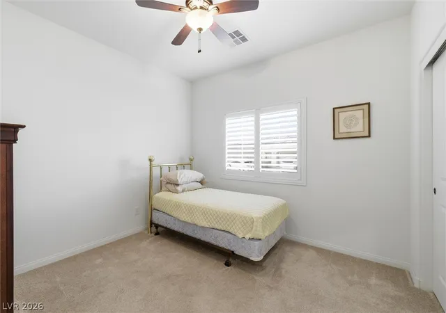 Photo 4 of Single family home for sale at 5281 San Palo Dr, Pahrump, NV 89061 | MLS# 2754354 | Listing updated on 2026-08-18