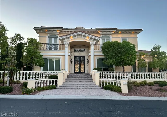 Homes for sale in Henderson, NV | 5 Yorkridge Ct, Henderson, NV 89052 | MLS# 2753793