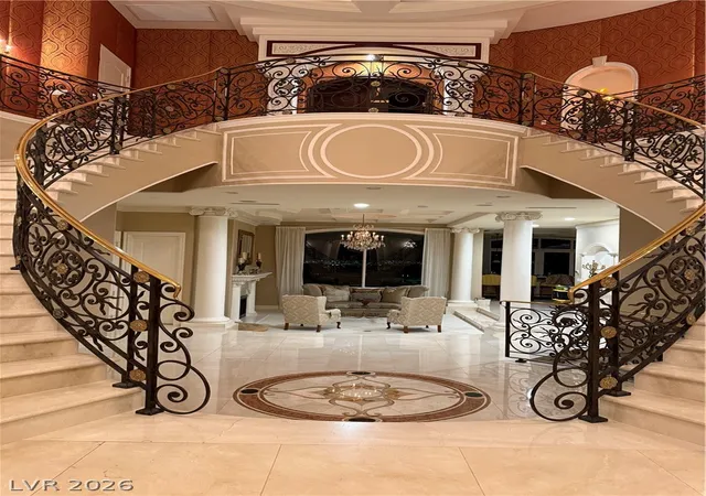 Photo 4 of Sale Pending at 5 Yorkridge Ct, Henderson, NV 89052 | MLS# 2753793 | Listing updated on 2026-07-14