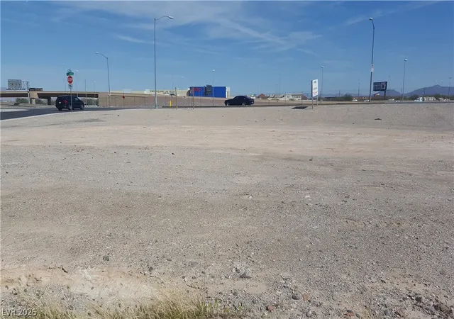 Photo 3 of Land for sale at 6734 Crystal St, Las Vegas, NV 89118 | MLS# 2755093 | Listing updated on 2026-08-05