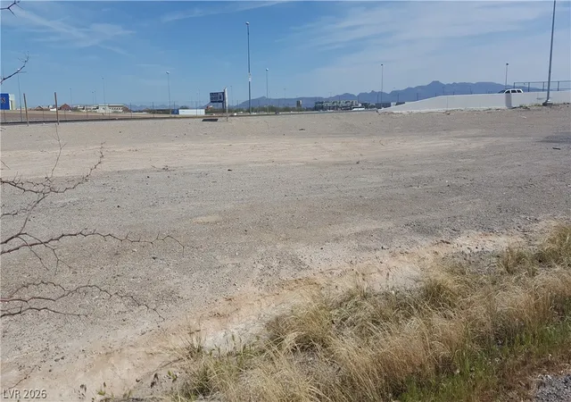 Photo 4 of Land for sale at 6734 Crystal St, Las Vegas, NV 89118 | MLS# 2755093 | Listing updated on 2026-08-05
