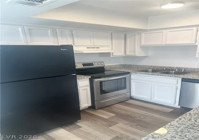 2nd image of 4300 N Lamont St #233, Las Vegas, NV 89115 | MLS# 2755274