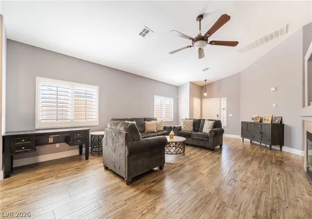 Photo 3 of Single family home for sale at 62 Harbor Coast St, Las Vegas, NV 89148 | MLS# 2753811 | Listing updated on 2026-07-31