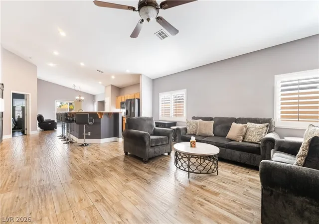 Photo 4 of Single family home for sale at 62 Harbor Coast St, Las Vegas, NV 89148 | MLS# 2753811 | Listing updated on 2026-07-31