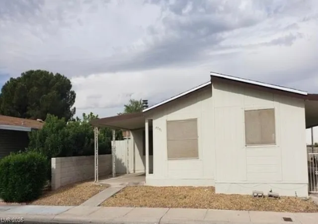 1st image of 3231 Comitan Ln, Las Vegas, NV 89122 | MLS# 2755294