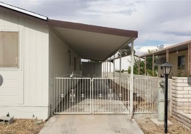 2nd image of 3231 Comitan Ln, Las Vegas, NV 89122 | MLS# 2755294