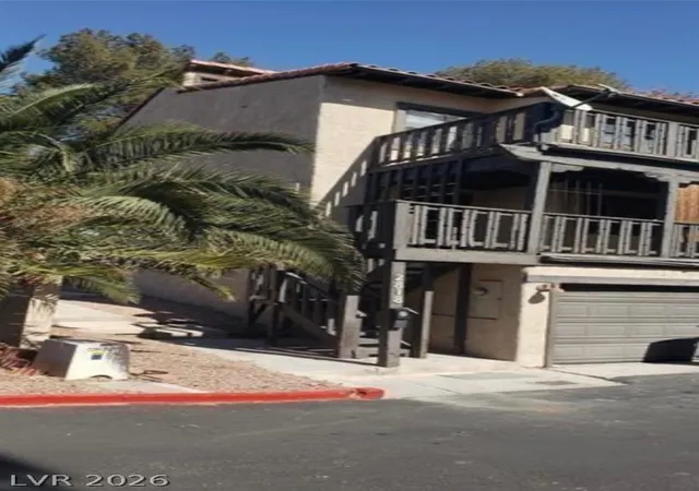1st image of 2818 Calle Del Oro, Las Vegas, NV 89120 | MLS# 2755296
