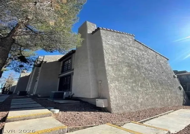 Photo 3 of Townhouse for sale at 2818 Calle Del Oro, Las Vegas, NV 89120 | MLS# 2755296 | Listing updated on 2026-02-10