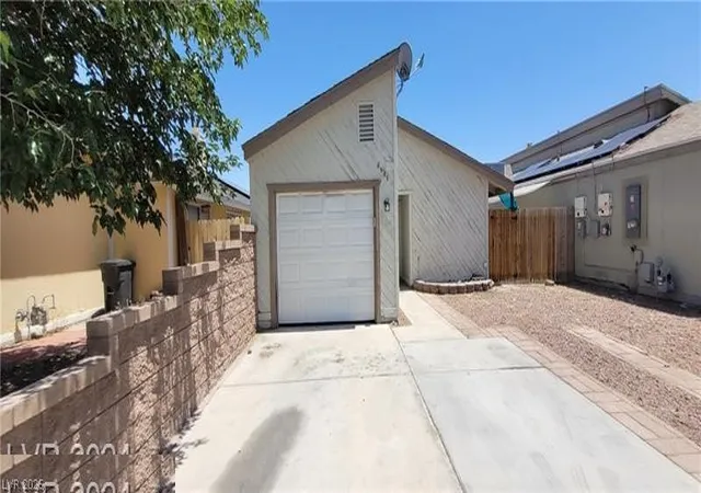 Photo 1 of Single family home for sale at 2021 San Simeon St, Las Vegas, NV 89108 | MLS# 2755297 | Listing updated on 2026-02-10