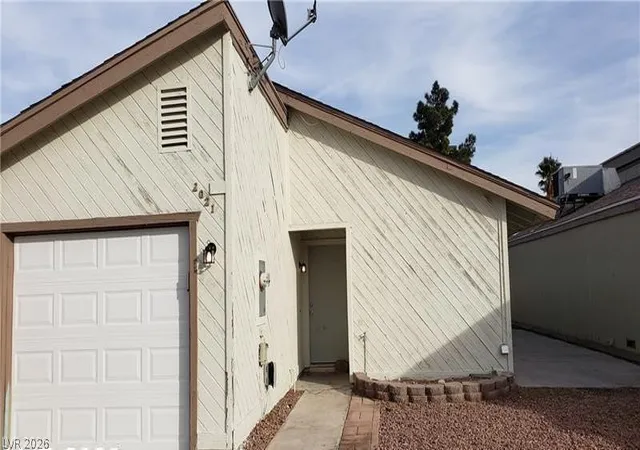 Photo 3 of Single family home for sale at 2021 San Simeon St, Las Vegas, NV 89108 | MLS# 2755297 | Listing updated on 2026-02-10