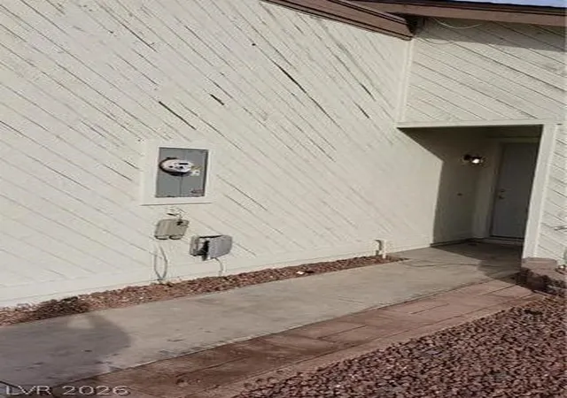 Photo 3 of Single family home for sale at 2021 San Simeon St, Las Vegas, NV 89108 | MLS# 2755297 | Listing updated on 2026-02-10