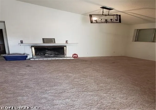 Photo 4 of Single family home for sale at 2021 San Simeon St, Las Vegas, NV 89108 | MLS# 2755297 | Listing updated on 2026-02-10