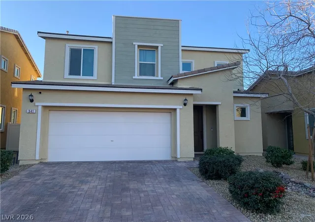 Photo 1 of Single family home for sale at 341 Largo Vista Ct, North Las Vegas, NV 89084 | MLS# 2754555 | Listing updated on 2026-05-13