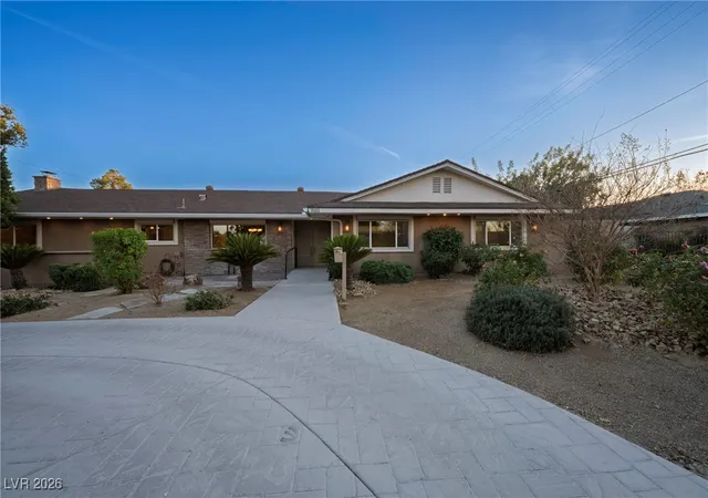 1st image of 3101 Conners Dr, Las Vegas, NV 89107 | MLS# 2753121