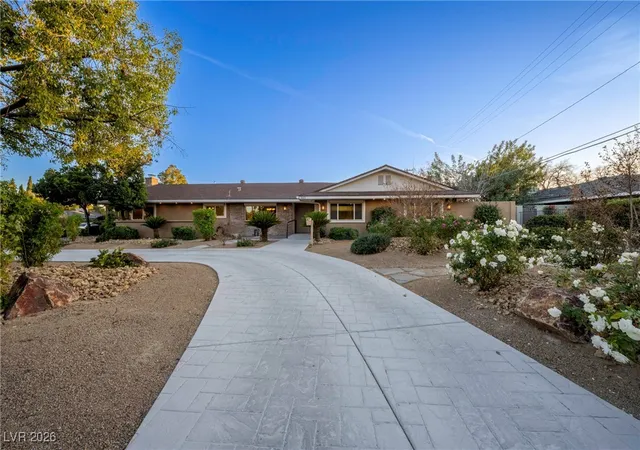 2nd image of 3101 Conners Dr, Las Vegas, NV 89107 | MLS# 2753121