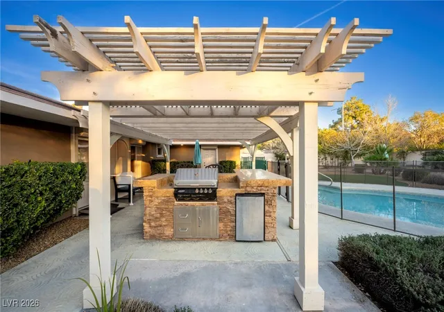 36th image of 3101 Conners Dr, Las Vegas, NV 89107 | MLS# 2753121