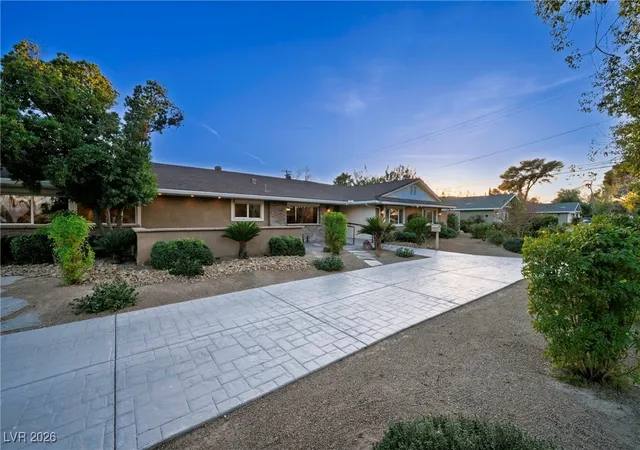 3rd image of 3101 Conners Dr, Las Vegas, NV 89107 | MLS# 2753121