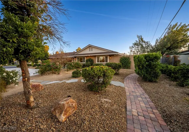 4th image of 3101 Conners Dr, Las Vegas, NV 89107 | MLS# 2753121