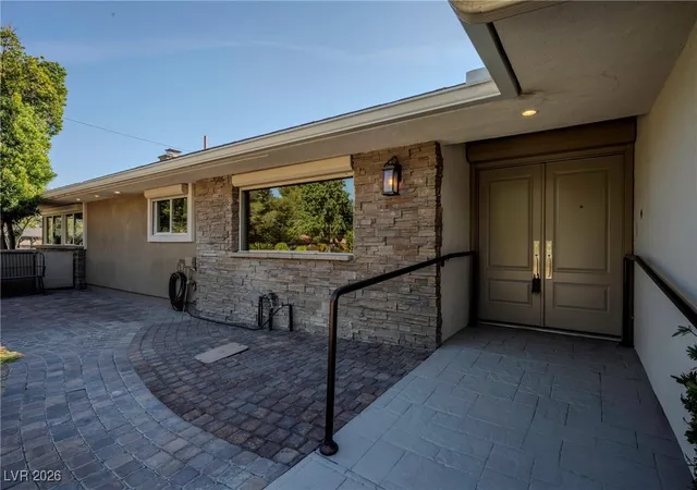 5th image of 3101 Conners Dr, Las Vegas, NV 89107 | MLS# 2753121