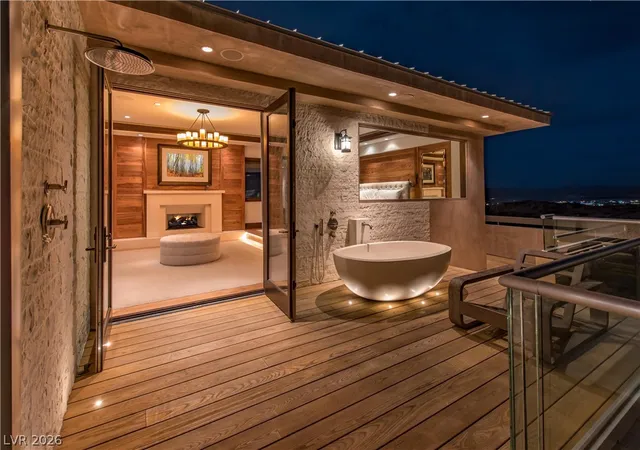 Photo 2 of Mansion for sale at 5 Promontory Pointe Ln, Las Vegas, NV 89135 | MLS# 2755135 | Listing updated on 2026-08-27