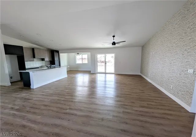 Photo 2 of Single family home for sale at 5681 Alderwood, Pahrump, NV 89060 | MLS# 2755421 | Listing updated on 2026-08-03