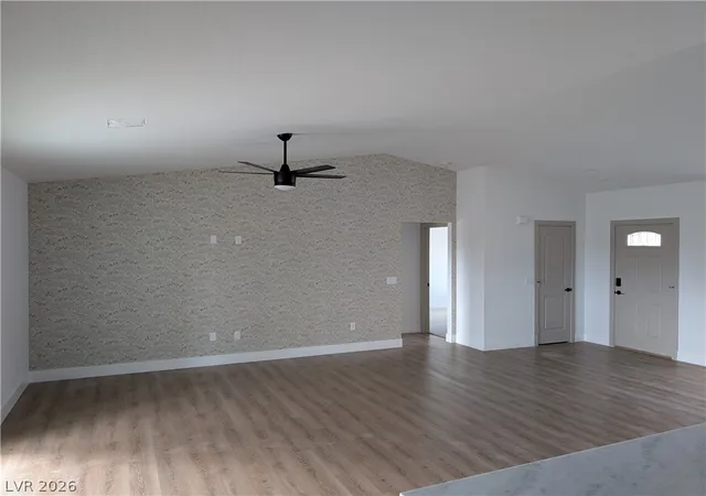 Photo 3 of Single family home for sale at 5681 Alderwood, Pahrump, NV 89060 | MLS# 2755421 | Listing updated on 2026-08-03