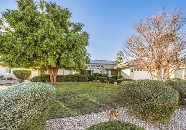 4th image of 1016 Calico Ridge Dr, Las Vegas, NV 89011 | MLS# 2755464