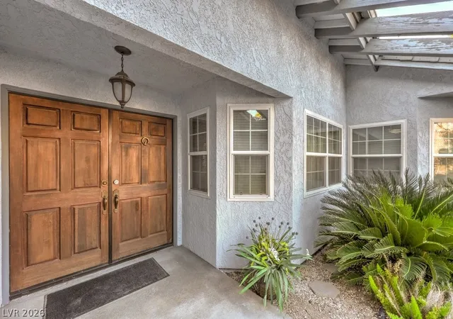 5th image of 1016 Calico Ridge Dr, Las Vegas, NV 89011 | MLS# 2755464