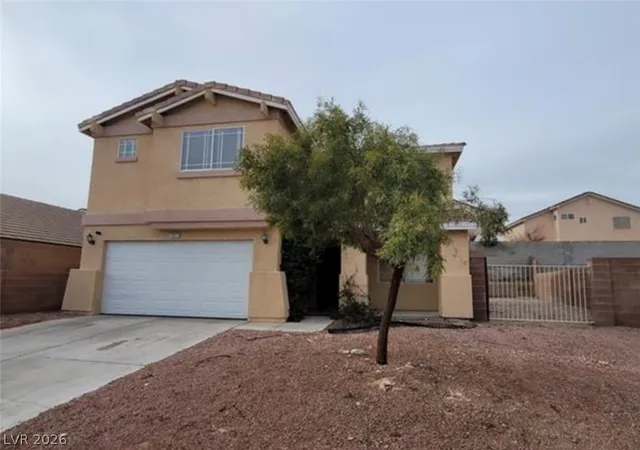 Photo 1 of Single family home for sale at 7517 Apple Cider St, Las Vegas, NV 89131 | MLS# 2755581 | Listing updated on 2026-02-11