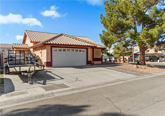 3rd image of 1145 Red Iron Wy, Las Vegas, NV 89110 | MLS# 2755614