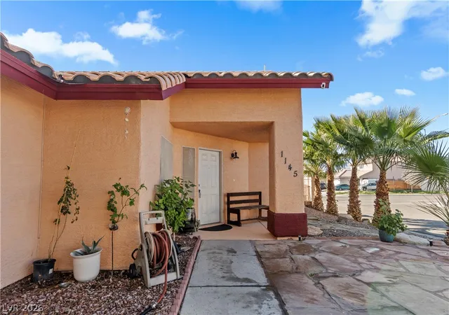 4th image of 1145 Red Iron Wy, Las Vegas, NV 89110 | MLS# 2755614