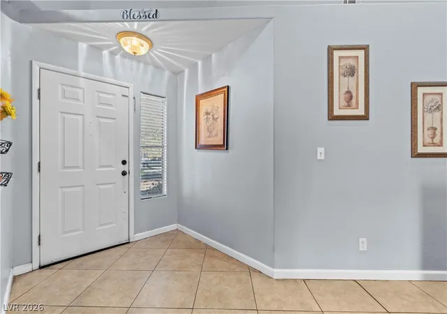 5th image of 1145 Red Iron Wy, Las Vegas, NV 89110 | MLS# 2755614