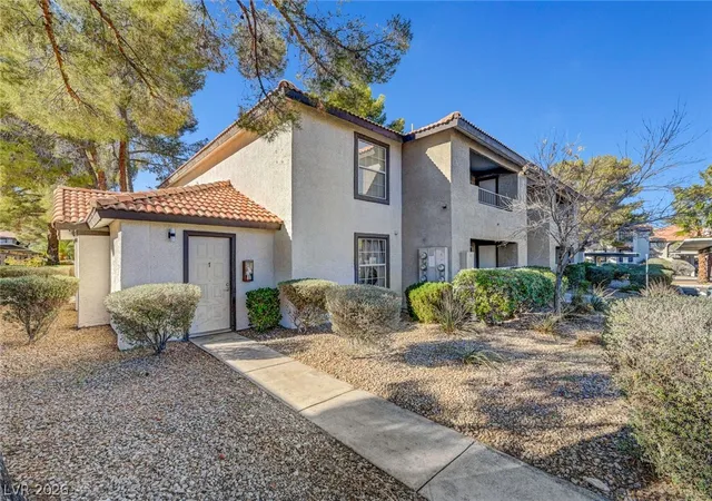 Homes for sale in Las Vegas, NV | 2606 S Durango Dr #241, Las Vegas, NV 89117 | MLS# 2755647
