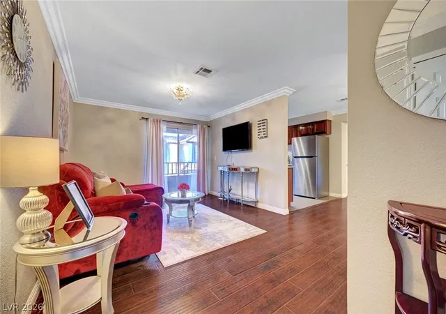 Homes for sale in Las Vegas, NV | 2606 S Durango Dr #241, Las Vegas, NV 89117 | MLS# 2755647