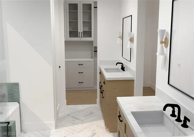 Photo 4 of Sale Pending at 5645 Grizzly Summit Dr, Las Vegas, NV 89130 | MLS# 2755724 | Listing updated on 2026-08-26