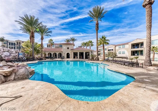 1st image of 2555 Hampton Rd #10108, Henderson, NV 89052 | MLS# 2755590