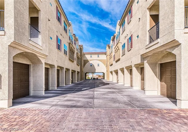 23rd image of 2555 Hampton Rd #10108, Henderson, NV 89052 | MLS# 2755590