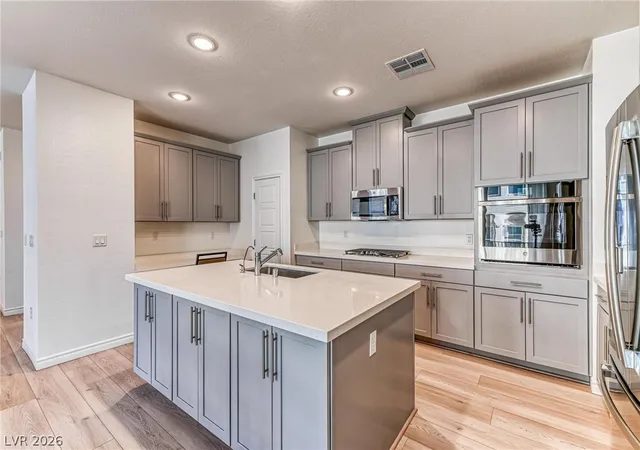 2nd image of 2555 Hampton Rd #10108, Henderson, NV 89052 | MLS# 2755590