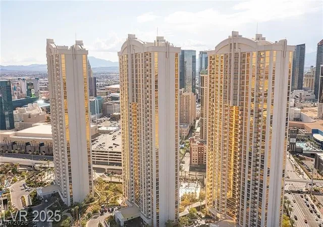 1st image of 125 E Harmon Ave #2116, Las Vegas, NV 89109 | MLS# 2755132