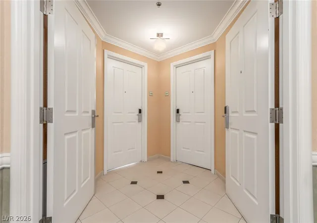 2nd image of 125 E Harmon Ave #2116, Las Vegas, NV 89109 | MLS# 2755132