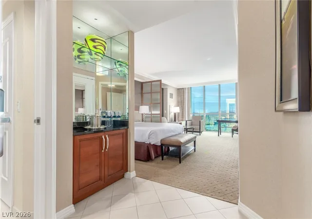 4th image of 125 E Harmon Ave #2116, Las Vegas, NV 89109 | MLS# 2755132