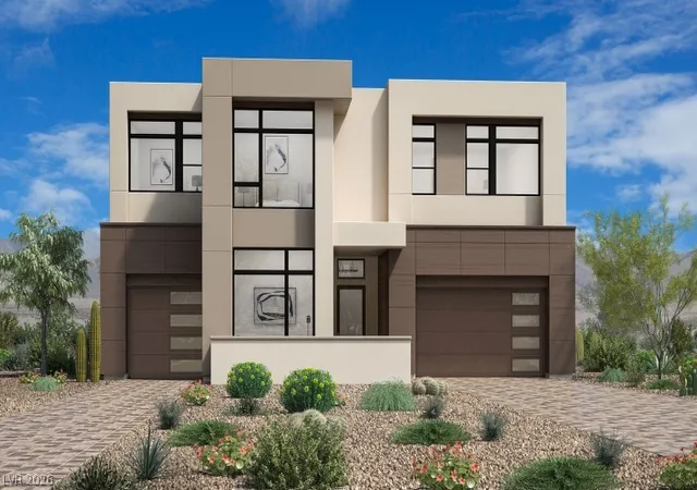 Photo 1 of Sale Pending at 10772 White Granite Ave, Las Vegas, NV 89135 | MLS# 2755800 | Listing updated on 2026-08-23
