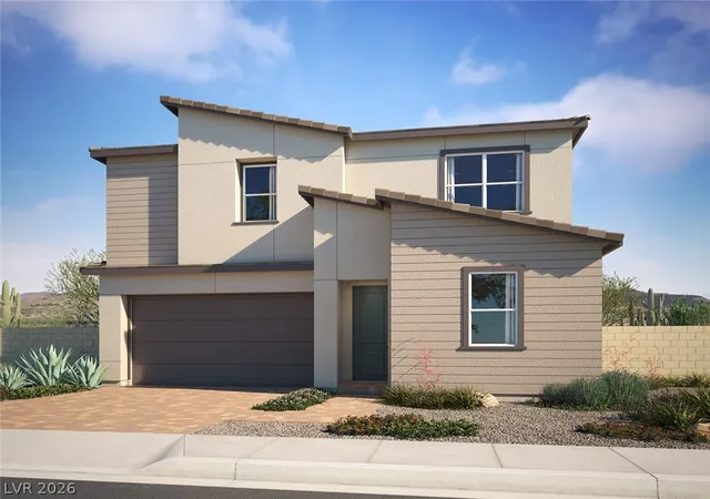 Photo 1 of Sale Pending at 49 Rubato Ln, Henderson, NV 89015 | MLS# 2755684 | Listing updated on 2026-07-31