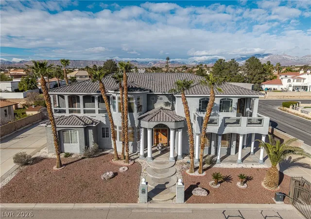 1st image of 3215 Cliff Sieler Ct, Las Vegas, NV 89117 | MLS# 2755834