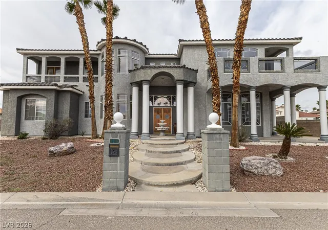Photo 3 of Mansion for sale at 3215 Cliff Sieler Ct, Las Vegas, NV 89117 | MLS# 2755834 | Listing updated on 2026-04-19