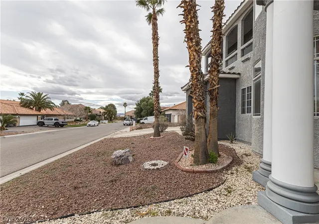 94th image of 3215 Cliff Sieler Ct, Las Vegas, NV 89117 | MLS# 2755834
