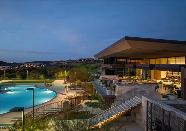 Photo 4 of Land for sale at 42 Cloudrock Ct, Henderson, NV 89012 | MLS# 2754174 | Listing updated on 2026-08-17